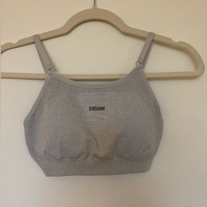 Gymshark Flex Strappy Sports Bra